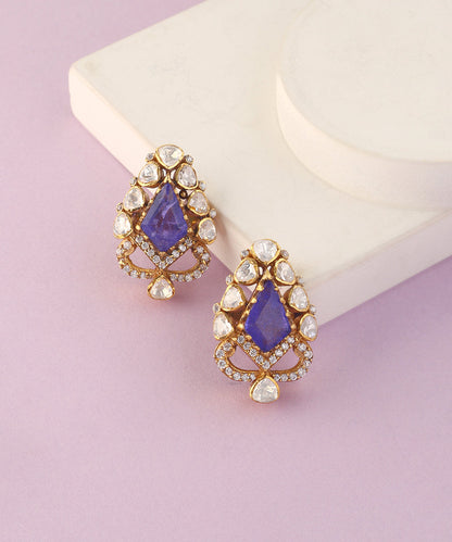 Delara_Handcrafted_Pure_Silver_Pendant_Set_With_Moissanite_WeaverStory_03