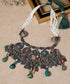 Aashi_Handcrafted_Oxidised_Pure_Silver_Jade_Necklace_With_Kundan_WeaverStory_01