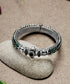 Renee_Handcrafted_Oxidised_Green_Pure_Silver_Bangle_WeaverStory_01