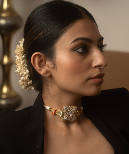 Hand_Embroidered_Tukda_Choker_WeaverStory_02