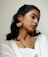 Handcrafted_Gold_Beaded_&_Embroidered_Crescent_Dangle_Earrings_WeaverStory_01