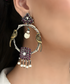 Jaswanti_Handcrafted_Pure_Silver_Temple_Earrings_WeaverStory_01