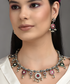 Shree_Handcrafted_Multicolor_Pure_Silver_Kundan_Necklace_WeaverStory_01