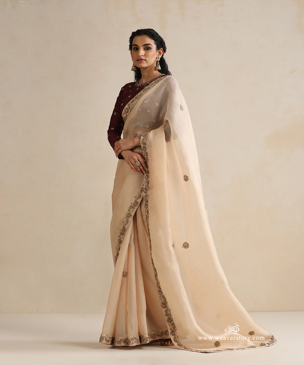 Light_Peach_Handloom_Organza_Saree-with_Farisha_Embroidery_02