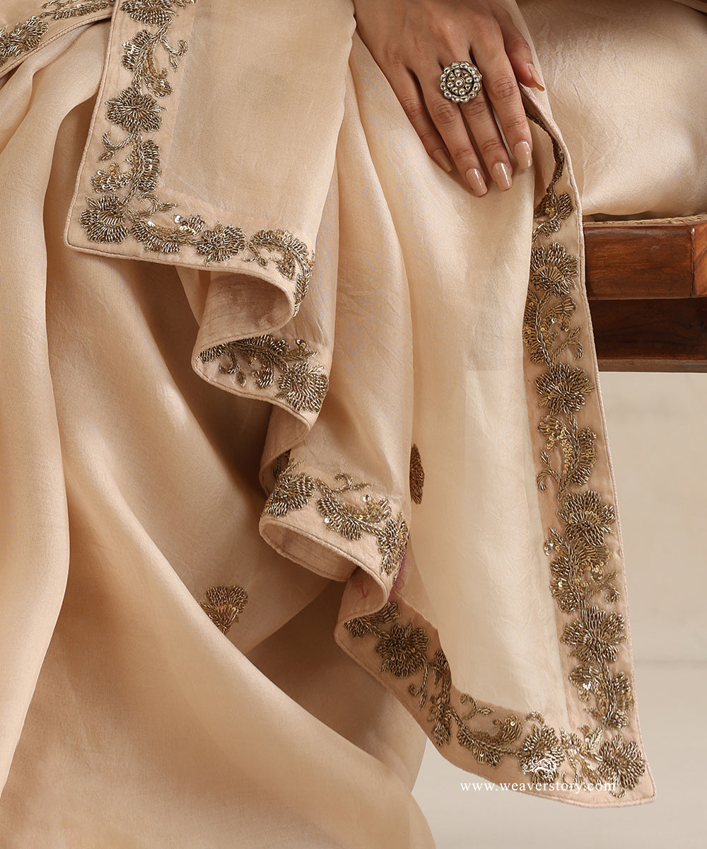 Light_Peach_Handloom_Organza_Saree-with_Farisha_Embroidery_05