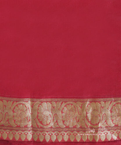 Royal_Blue_Pure_Katan_Silk_Banarasi_Ekrata_Saree_With_Sona_Rupa_Mehraab_Jaal_WeaverStory_05