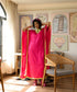 Pink_Paloma_Kaftan_–_Hot_Pink_Cotton_Satin_WeaverStory_02