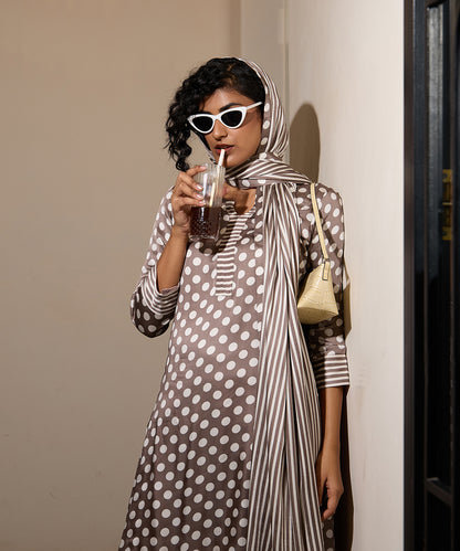 Grey_Dot_&amp;_Stripe_Dupatta_Set_WeaverStory_03