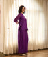 Purple_Sharara_With_Short_Kurta_WeaverStory_02