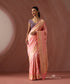 Light_Pink_Pure_Katan_Silk_Banarasi_Jangla_Saree_With_Meenakari_WeaverStory_01