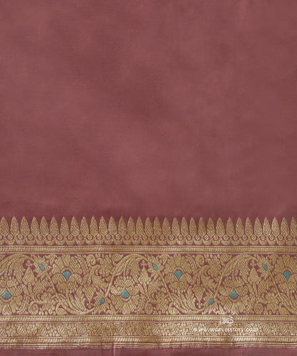 Pastel_Pink_Handloom_Pure_Katan_Silk_Saree_With_Meena_Work_Jangla_WeaverStory_05