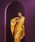 Yellow_Handloom_Pure_Katan_Silk_Banarasi_Saree_With_Sona_Rupa_Jaal_WeaverStory_01