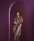 Handloom_Purple_Pure_Katan_Silk_Banarasi_Saree_With_Mughal_Booti_WeaverStory_01