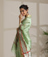 Handloom_Pastel_Pista_Green_Pure_Chanderi_Silk_Saree_With_All_Over_Gold_Kadhwa_Jaal_WeaverStory01