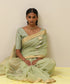 Handloom_Pista_Green_Pure_Silk_Chanderi_Saree_With_All_Over_Sona_Rupa_Booti_WeaverStory_01