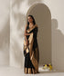 Black_Handloom_Pure_Silk_Chanderi_Handloom_Saree_With_Gold_Zari_Border_WeaverStory_01