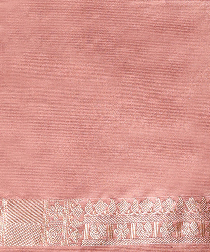 Rose_Pink_Handloom_Pure_Satin_Silk_Tanchoi_Banarasi_Saree_With_Peacock_Motifs_WeaverStory_05