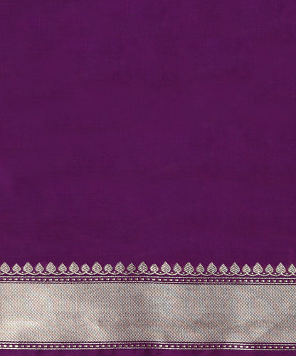 Purple_Handloom_Pure_Katan_Silk_Kimkhab_Banarasi_Saree_With_Kadhwa_Border_WeaverStory_05