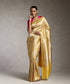 Yellow_Handloom_Pure_Katan_Silk_Kimkhab_Banarasi_Saree_With_Kairi_Motif_WeaverStory_01