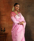 Handloom_Light_Pink_Pure_Silk_Temple_Border_Kanjivaram_With_Saree_Pure_Silver_Zari_WeaverStory_01