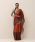 Handloom_Silver_And_Maroon_Pure_Tissue_Chanderi_Saree_With_Multicolor_Zari_WeaverStory_01