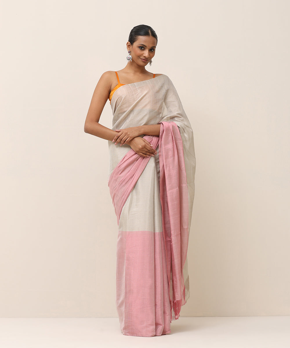 Handloom_Soft_Pink_And_Silver_Pure_Tissue_Chanderi_Saree_WeaverStory_01