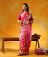 Pink_Handloom_Double_Shade_Pure_Katan_Silk_Banarasi_Saree_With_Cutwork_Zari_Booti_WeaverStory_01