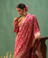 Hot-Pink-Handloom-Pure-Katan-Silk-Real-Zari-Banarasi-Saree-With-Konia_WeaverStory_01