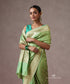 Lemon_Handloom_Green_Pure_Katan_Silk_Banarasi_Saree_With_Cutwork_Floral_Boota_WeaverStory_01