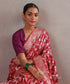 Handloom_Rani_Pink_Pure_Katan_Silk_Banarasi_Saree_Cutwork_Floral_Jaal_And_Meenakari_WeaverStory_01