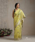 Handloom_Lemon_Green_Pure_Silk_Chanderi_Saree_With_Meenakar_Motif_And_Silver_Border_WeaverStory_02