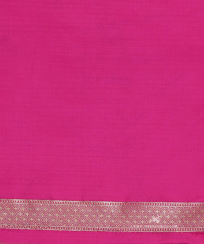 Handloom_Pink_Pure_Katan_Silk_Zari_Tanchoi_Banarasi_Saree_WeaverStory_05