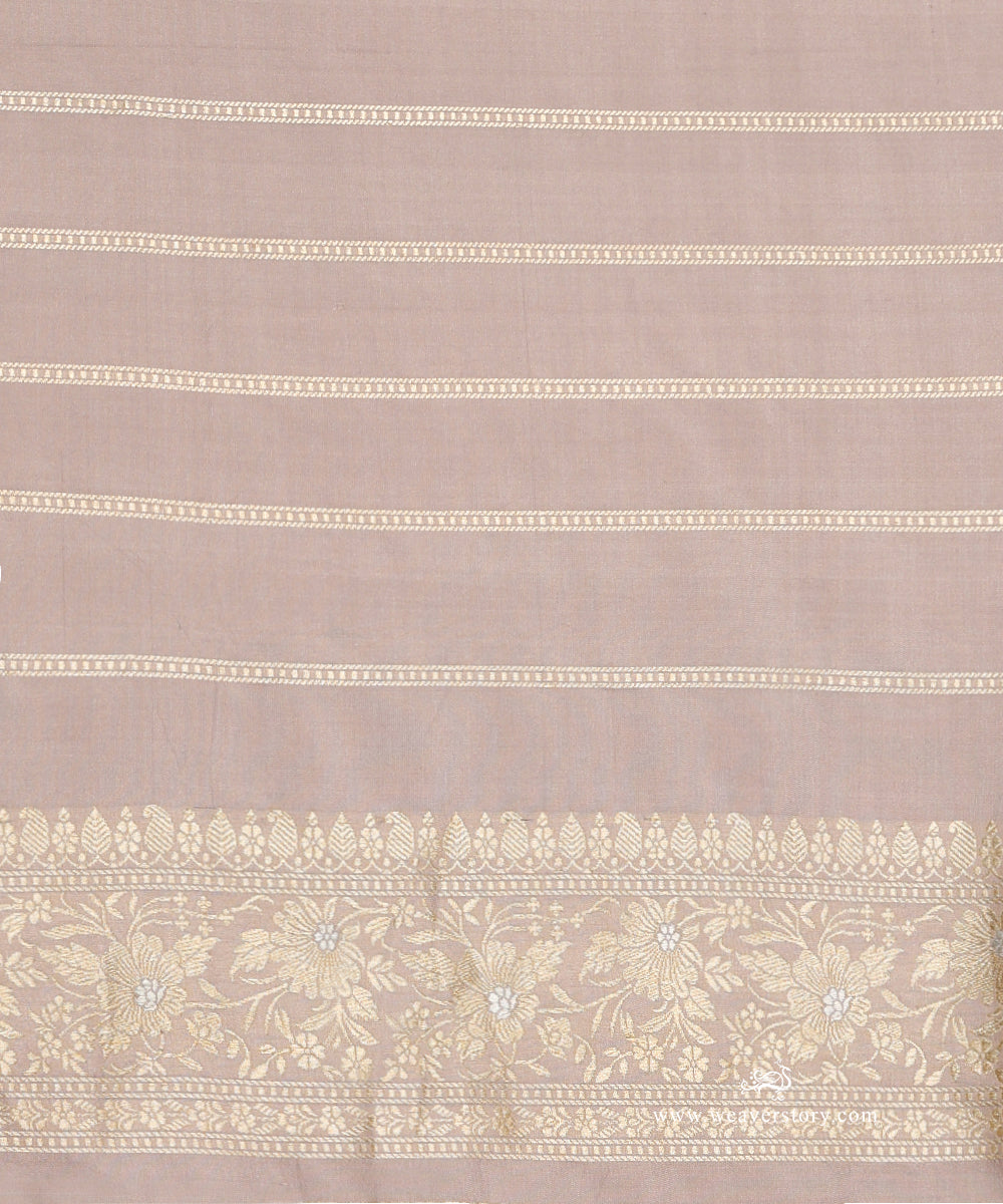 Light_Mauve_Handloom_Pure_Katan_Silk_Banarasi_Saree_With_Rangkaat_Diagonal_Floral_Kadhwa_Bel_WeaverStory_05