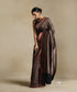 Handloom_Black_Pure_Katan_Silk_Kimkhab_Banarasi_Saree_With_Antique_Zari_WeaverStory_02