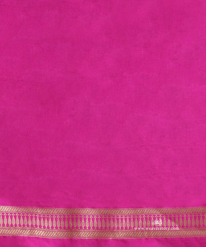 Handloom_Purple_Pure_Katan_Silk_Kimkhab_Banarasi_Saree_With_Kairi_Jaal_WeaverStory_05