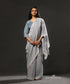 Dusty_Blue_Handloom_Pure_Mulmul_Dhakai_Jamdani_Saree_With_Saffron_Border_WeaverStory_01