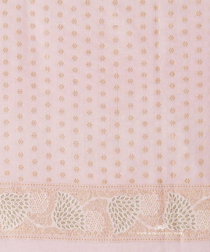 Baby_Pink_Handloom_Pure_Soft_Katan_Silk_Banarasi_Saree_Kimkhab_Saree_With_Allover_Meena_Jall_And_Floral_Border_WeaverStory_05