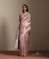 Mouve_Handloom_Pure_Soft_Katan_Silk_Banarasi_Saree_Meena_Kimkhab_Saree_With_Purple_Selvedge_WeaverStory_01