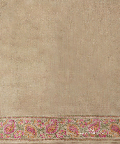 Heena_Green_And_Pink_Handloom_Pure_Katan_Silk_Tanchoi_Jamawar_Saree_With_Allover_Paisley_Broder_Pallu_WeaverStory_05