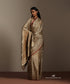 Baige_Handloom_Pure_Katan_Silk_Tanchoi_Jamawar_Saree_With_Allover_Samll_Flower_Jall_And_Paisley_On_Palla_WeaverStory_01
