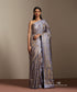 Slate_Grey_Handloom_Pure_Katan_Silk_Tanchoi_Jamawar_Saree_With_Allover_Samll_Flower_Jall_And_Rose_Bunch_On_Palla_WeaverStory_01