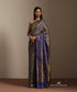 Blue_Handloom_Pure_Katan_Silk_Tanchoi_Jamawar_Saree_With_Allover_Flower_Jalland_Paisley_On_Pallu_WeaverStory_01
