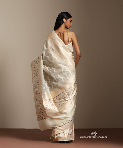 Pastel_Handloom_Pure_Tissue_Silk_Banarasi_Saree_With_Katan_Silk_Kadiyal_Meenakari_Border_WeaverStory_03