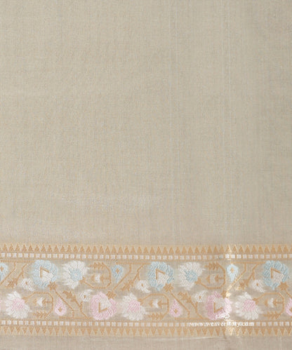 Pastel_Handloom_Pure_Tissue_Silk_Banarasi_Saree_With_Katan_Silk_Kadiyal_Meenakari_Border_WeaverStory_05