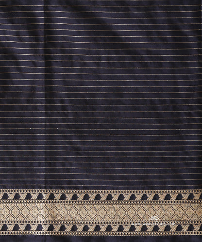 Blue_Handloom_Pure_Katan_Silk_Banarasi_Kimkhab_Birds_Motifs_Saree_WeaverStory_05