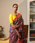 Red_Blue_Handloom_Double_Ikat_Patola_Saree_With_Fish_Motifs_WeaverStory_01