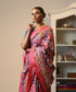 Pink_Handloom_Double_Ikat_Patola_Saree_With_Elephant_Motifs_WeaverStory_01