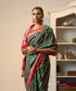Green_And_Red_Handloom_Double_Ikat_Patola_Saree_WeaverStory_01