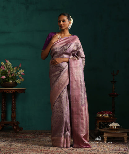 Old_Lavender_Pure_Silk_Kanjivarm_Saree_With_All_Over_Antique_Zari_Braocade_Weave_WeaverStory_01