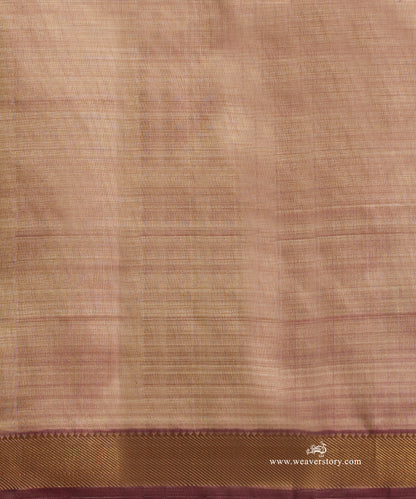 Pastel_Pink_Handloom_Pure_Silk_Pure_Zari_Kanjiwaram_Saree_With_Nandi_Motifs_And_Mauve_Selvedge_WeaverStory_05
